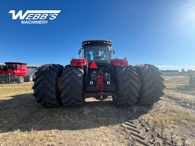 2024 Versatile 620 Tractor