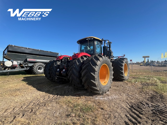 2024 Versatile 620 Tractor