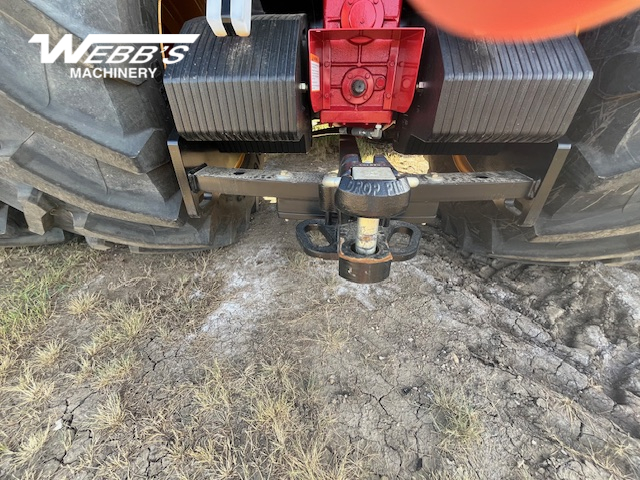 2024 Versatile 620 Tractor