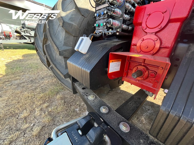 2024 Versatile 620 Tractor