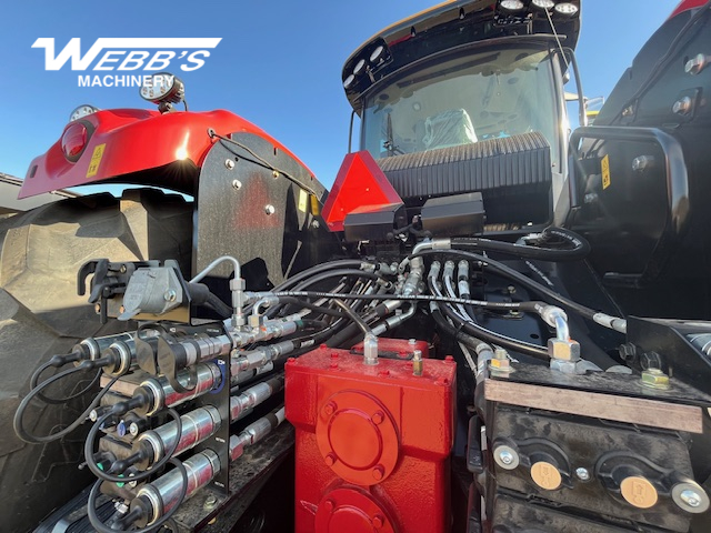 2024 Versatile 620 Tractor