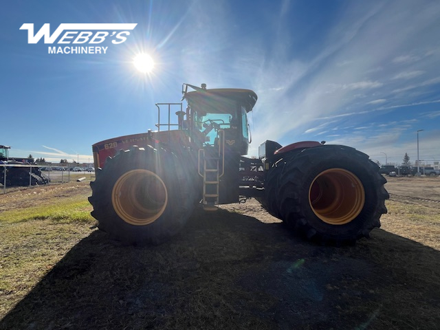 2024 Versatile 620 Tractor