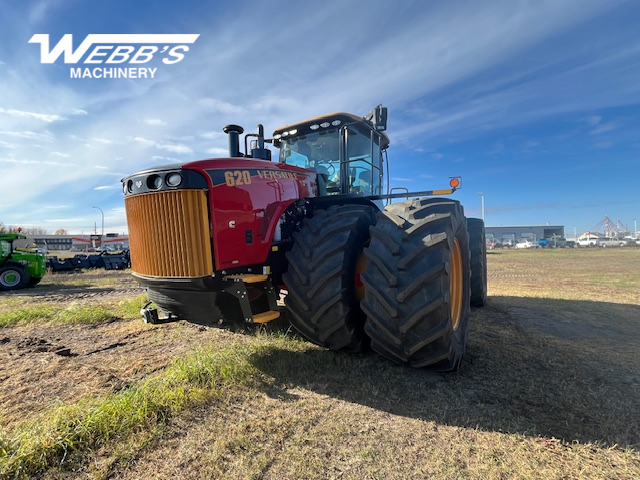 2024 Versatile 620 Tractor