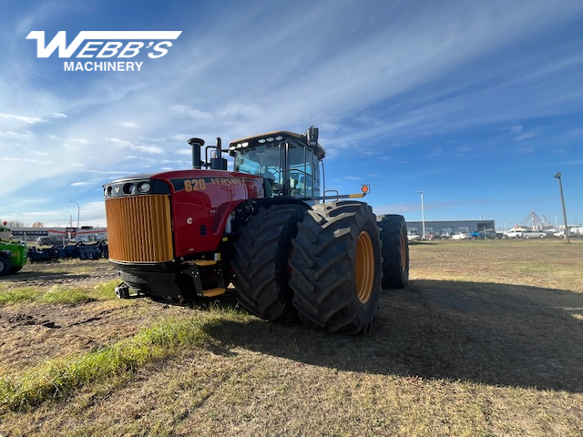 2024 Versatile 620 Tractor