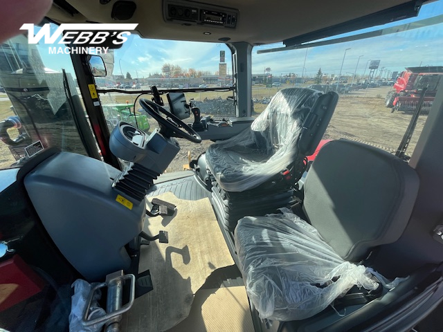 2024 Versatile 620 Tractor