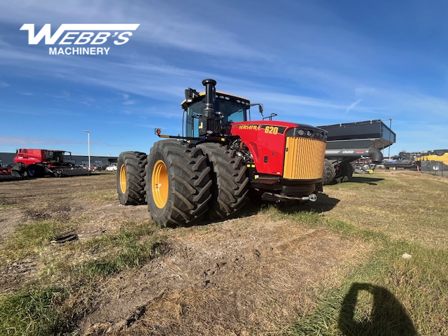 2024 Versatile 620 Tractor