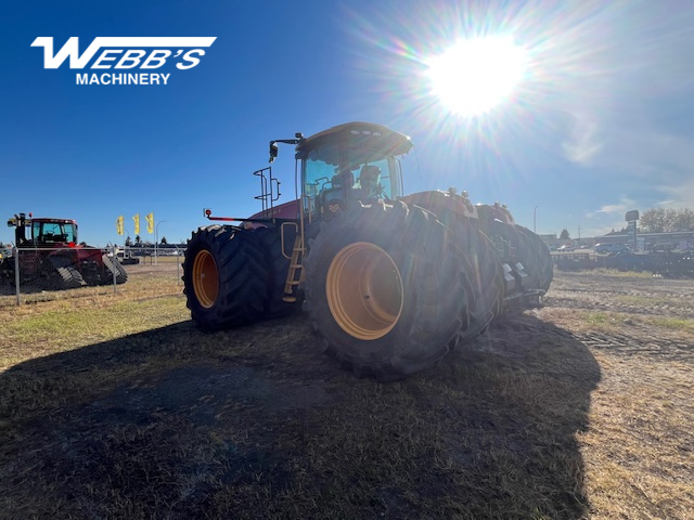 2024 Versatile 620 Tractor