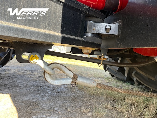 2024 Versatile 620 Tractor