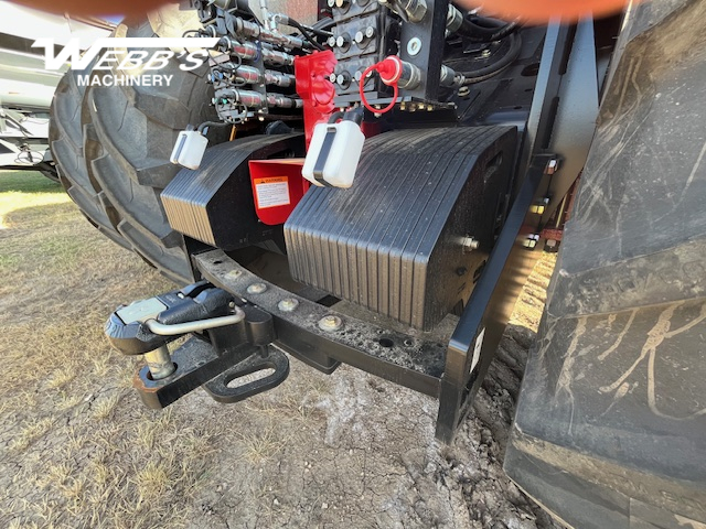 2024 Versatile 620 Tractor