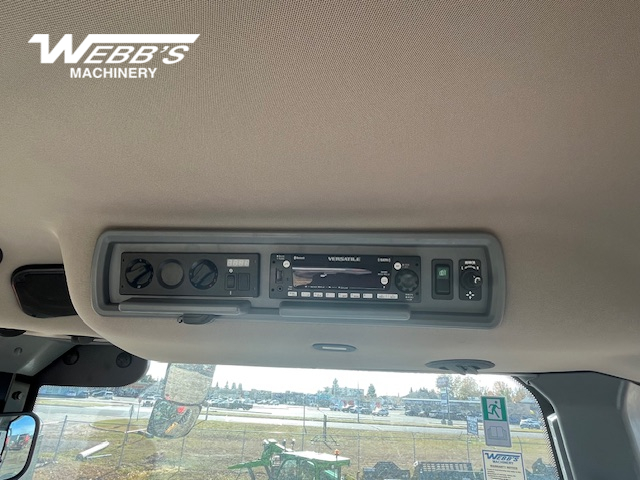 2024 Versatile 620 Tractor