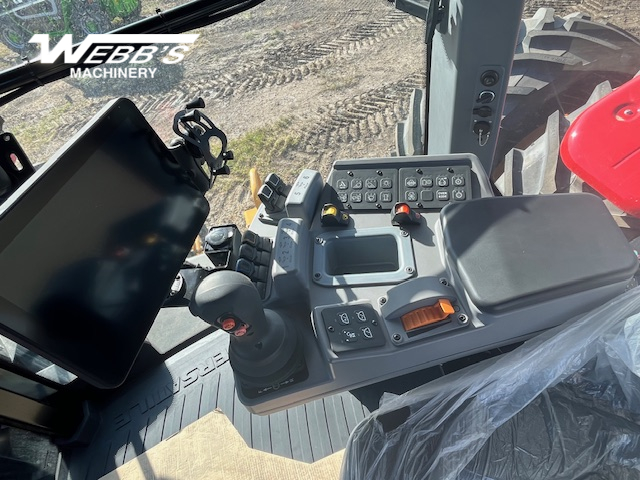 2024 Versatile 620 Tractor