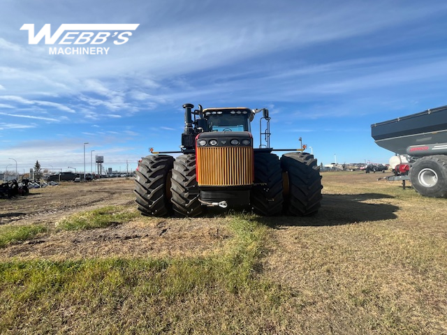 2024 Versatile 620 Tractor