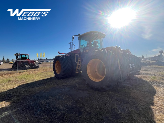 2024 Versatile 620 Tractor