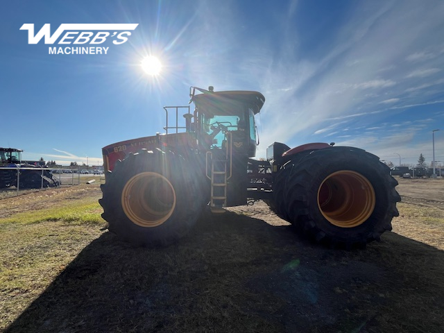 2024 Versatile 620 Tractor