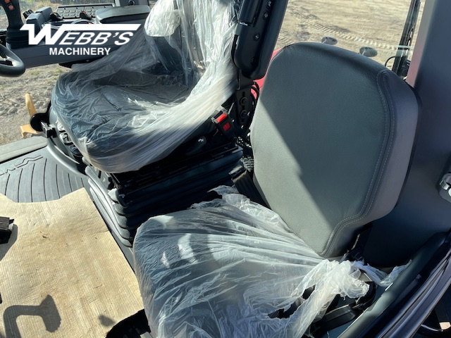 2024 Versatile 620 Tractor