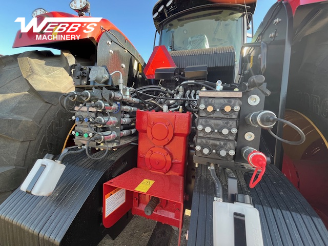 2024 Versatile 620 Tractor