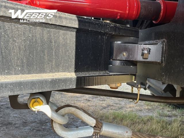 2024 Versatile 620 Tractor