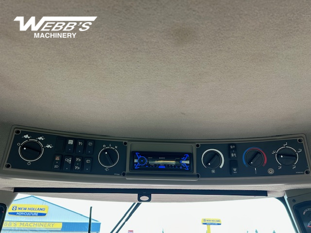 2008 Case IH Steiger 435 Quadtrac Tractor