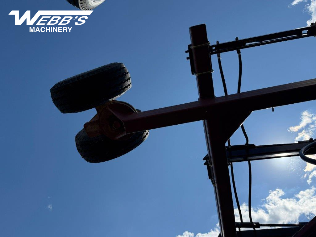 2010 Seed Hawk 6012 Air Drill