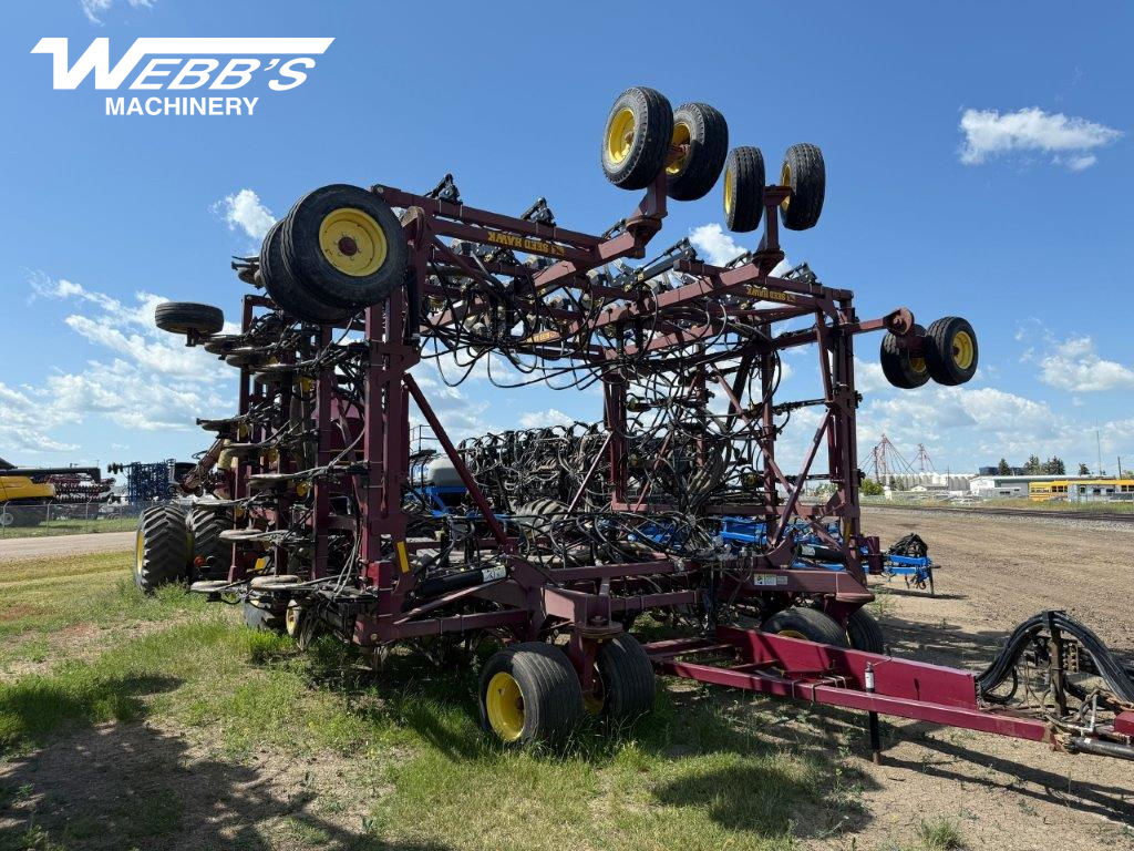 2010 Seed Hawk 6012 Air Drill