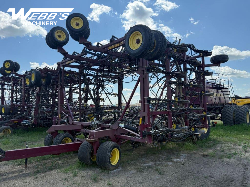 2010 Seed Hawk 6012 Air Drill