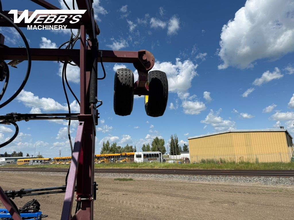 2010 Seed Hawk 6012 Air Drill