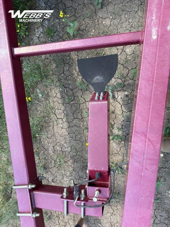 2010 Seed Hawk 6012 Air Drill