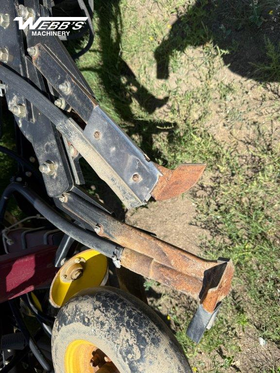 2010 Seed Hawk 6012 Air Drill