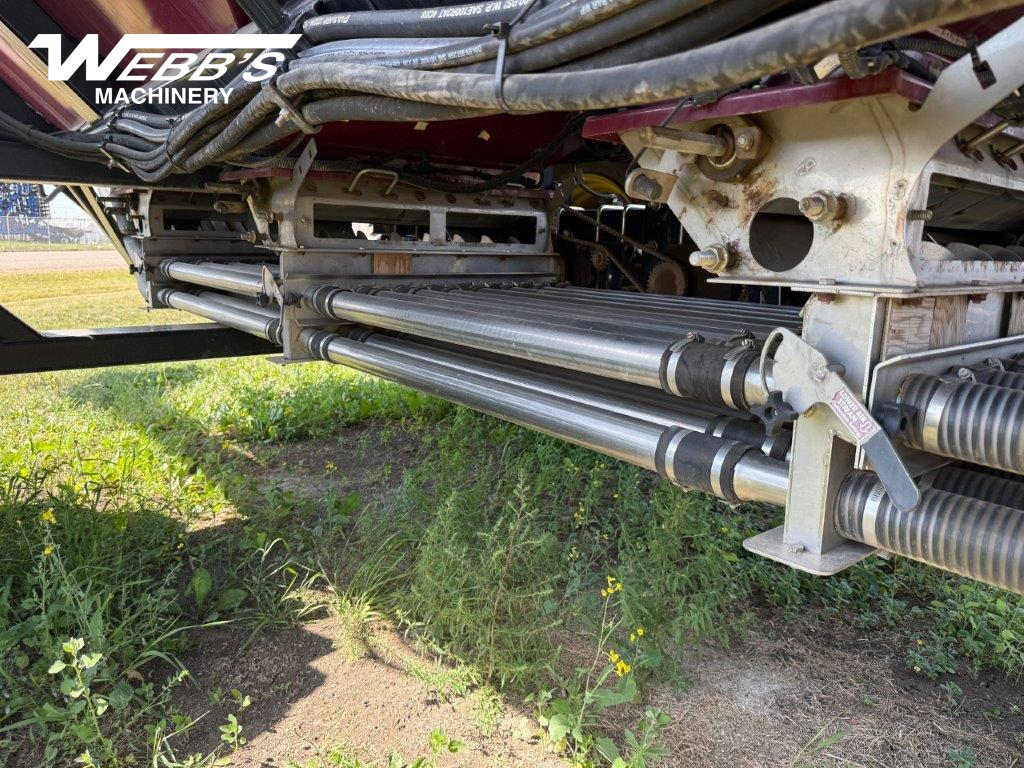 2010 Seed Hawk 6012 Air Drill