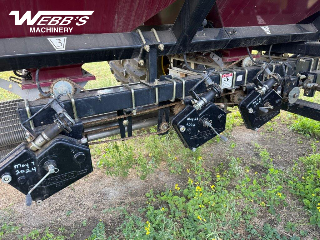 2010 Seed Hawk 6012 Air Drill