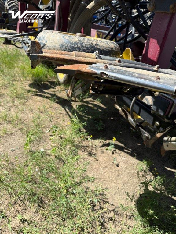 2010 Seed Hawk 6012 Air Drill