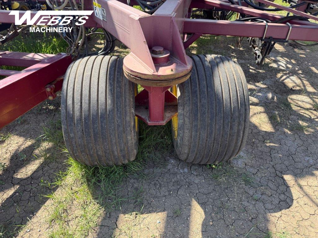 2010 Seed Hawk 6012 Air Drill