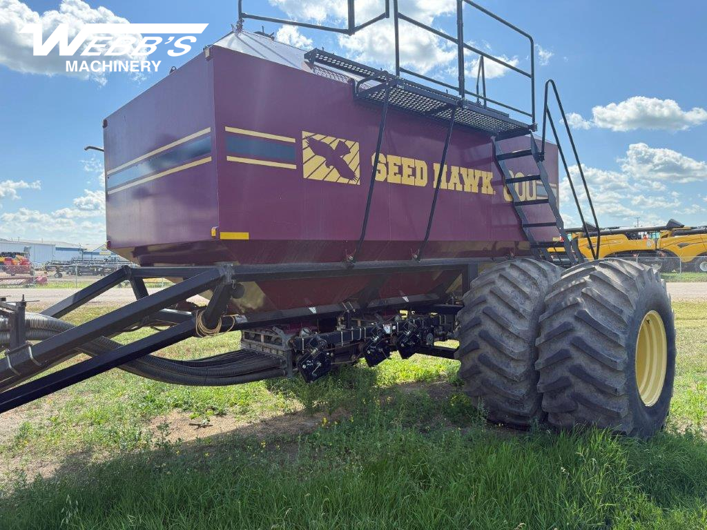 2010 Seed Hawk 6012 Air Drill