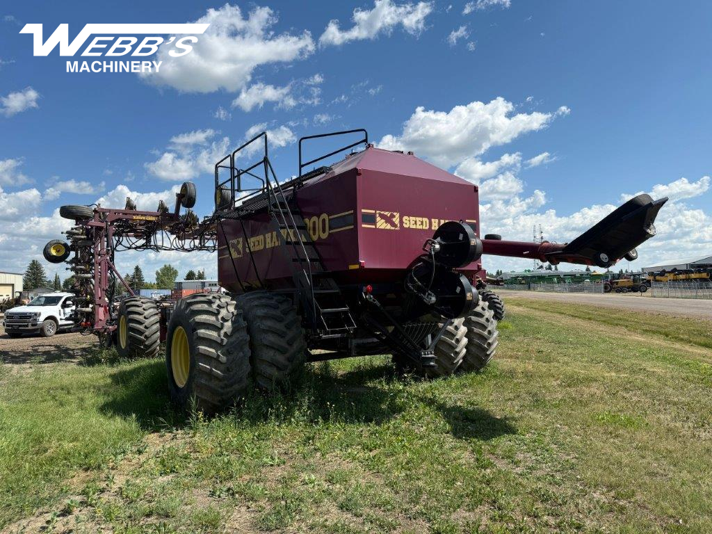 2010 Seed Hawk 6012 Air Drill