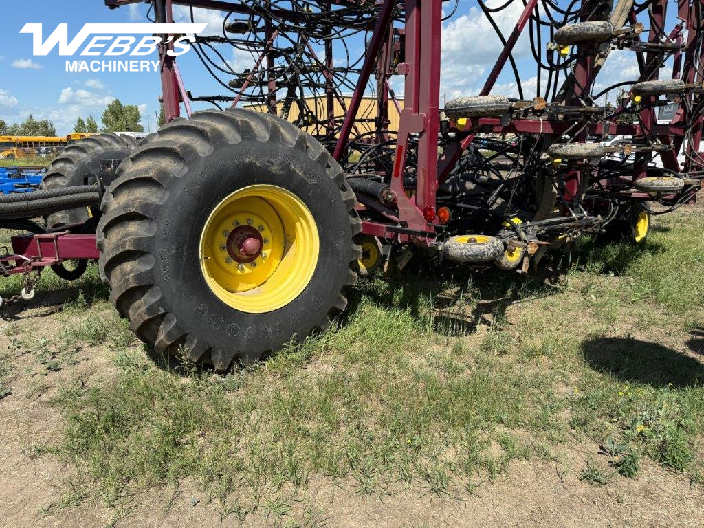 2010 Seed Hawk 6012 Air Drill