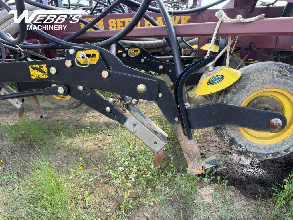 2010 Seed Hawk 6012 Air Drill