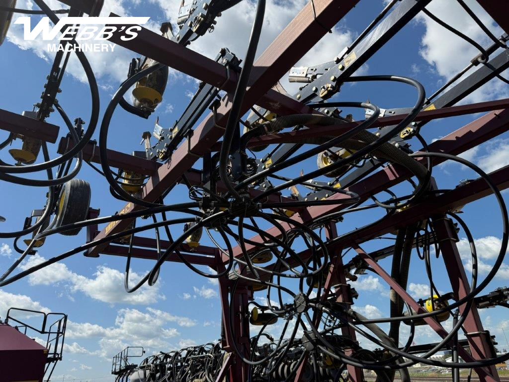 2010 Seed Hawk 6012 Air Drill