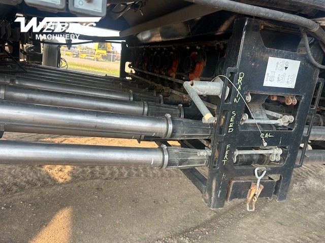 2017 New Holland P4760 Air Tank/Cart