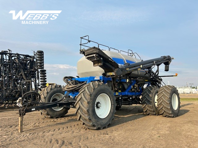 2017 New Holland P4760 Air Tank/Cart