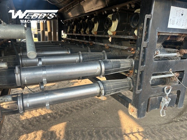 2017 New Holland P4760 Air Tank/Cart