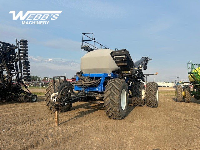 2017 New Holland P4760 Air Tank/Cart