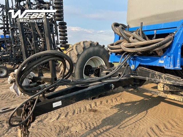 2017 New Holland P4760 Air Tank/Cart