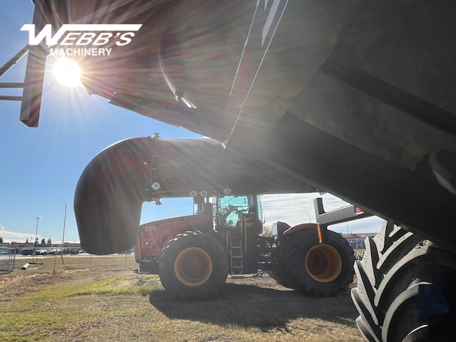 2025 Demco 1500 Grain Cart