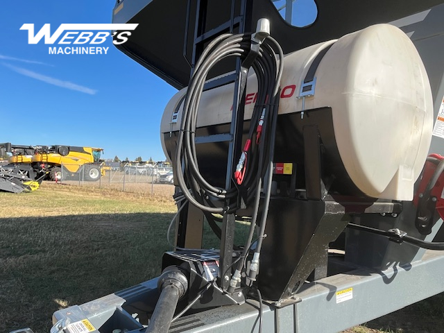 2025 Demco 1500 Grain Cart