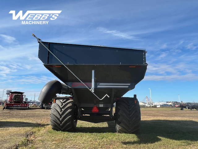 2025 Demco 1500 Grain Cart