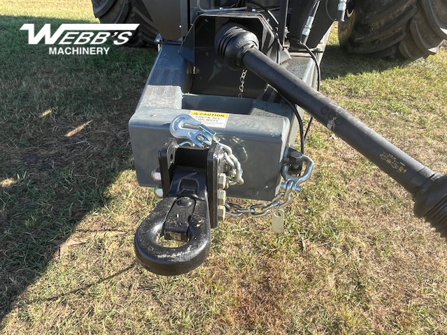 2025 Demco 1500 Grain Cart