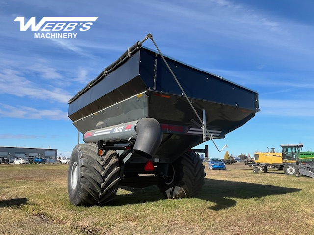 2025 Demco 1500 Grain Cart