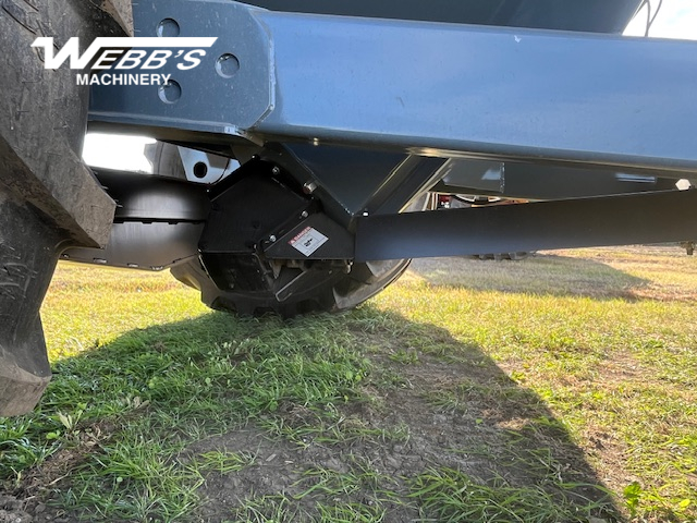 2025 Demco 1500 Grain Cart