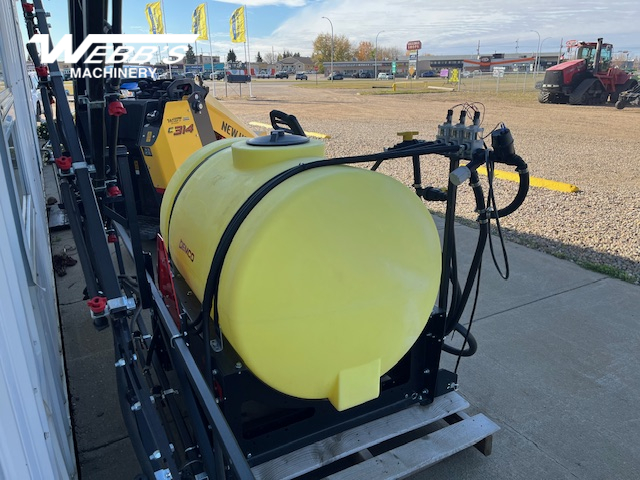 2025 Demco RM150 Sprayer/Specialty