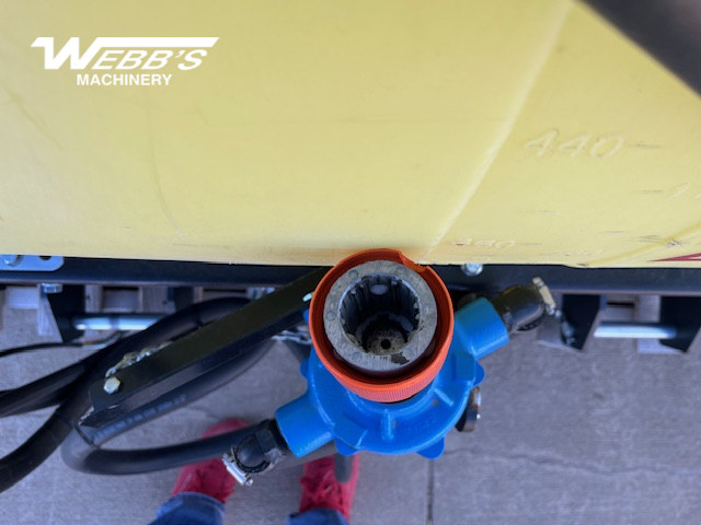 2025 Demco RM150 Sprayer/Specialty